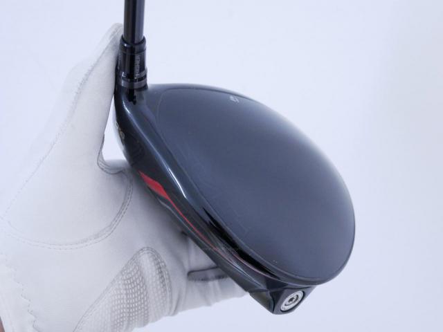 Driver : Taylormade : ไดรเวอร์ Taylormade Stealth (ออกปี 2022 Japan Spec.) Loft 9 ก้าน Mitsubishi TENSEI TM50 Flex SR