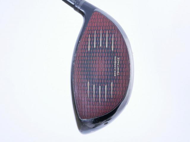 Driver : Taylormade : ไดรเวอร์ Taylormade Stealth (ออกปี 2022 Japan Spec.) Loft 9 ก้าน Mitsubishi TENSEI TM50 Flex SR