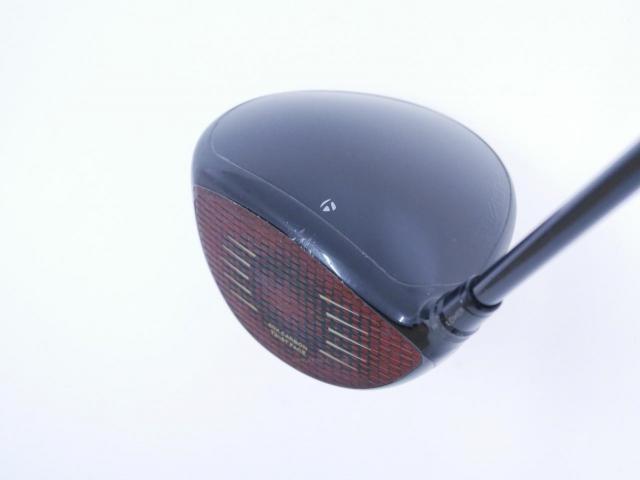 Driver : Taylormade : ไดรเวอร์ Taylormade Stealth (ออกปี 2022 Japan Spec.) Loft 9 ก้าน Mitsubishi TENSEI TM50 Flex SR
