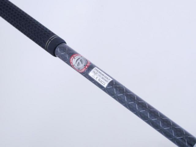 Driver : Taylormade : ไดรเวอร์ Taylormade Stealth (ออกปี 2022 Japan Spec.) Loft 9 ก้าน Mitsubishi TENSEI TM50 Flex SR