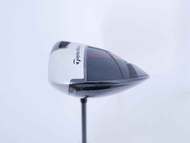 Driver : Taylormade : ไดรเวอร์ Taylormade M4 (ปี 2018) Loft 10.5 ก้าน Fujikura Pro 56 Flex S