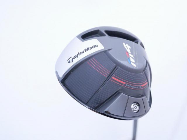 Driver : Taylormade : ไดรเวอร์ Taylormade M4 (ปี 2018) Loft 10.5 ก้าน Fujikura Pro 56 Flex S