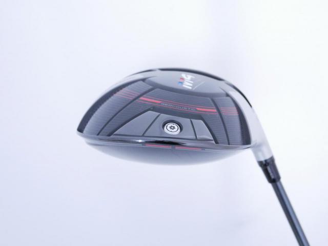Driver : Taylormade : ไดรเวอร์ Taylormade M4 (ปี 2018) Loft 10.5 ก้าน Fujikura Pro 56 Flex S