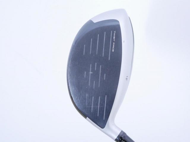Driver : Taylormade : ไดรเวอร์ Taylormade M4 (ปี 2018) Loft 10.5 ก้าน Fujikura Pro 56 Flex S