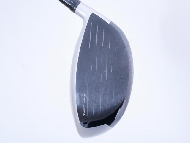 Driver : Taylormade : ไดรเวอร์ Taylormade M4 (ปี 2018) Loft 10.5 ก้าน Fujikura Pro 56 Flex S