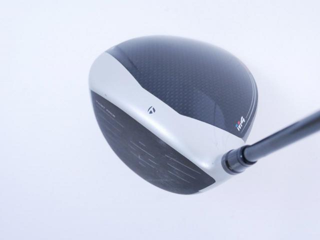 Driver : Taylormade : ไดรเวอร์ Taylormade M4 (ปี 2018) Loft 10.5 ก้าน Fujikura Pro 56 Flex S