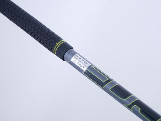 Driver : Taylormade : ไดรเวอร์ Taylormade M4 (ปี 2018) Loft 10.5 ก้าน Fujikura Pro 56 Flex S