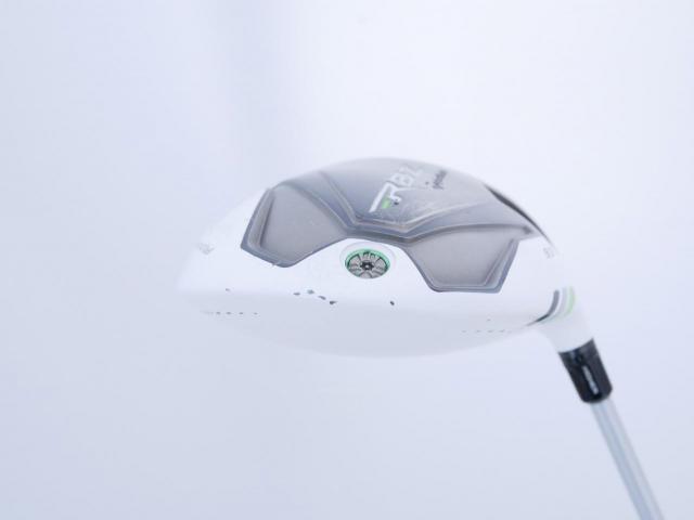 Driver : Taylormade : Taylormade RBZ Loft 9.5 ก้าน Mitsubishi FUBUKI k60 Flex S