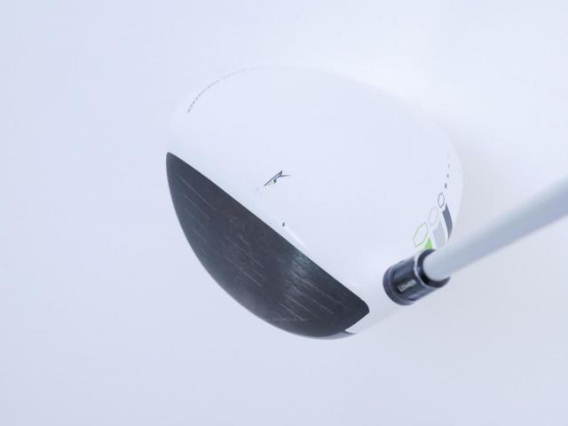 Driver : Taylormade : Taylormade RBZ Loft 9.5 ก้าน Mitsubishi FUBUKI k60 Flex S