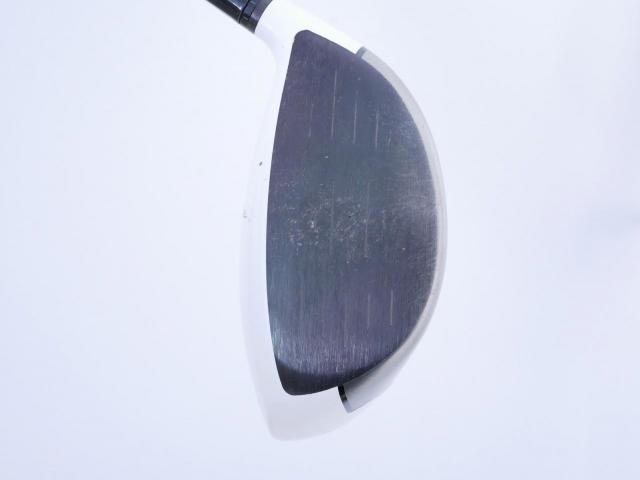 Driver : Taylormade : Taylormade RBZ Loft 9.5 ก้าน Mitsubishi FUBUKI k60 Flex S