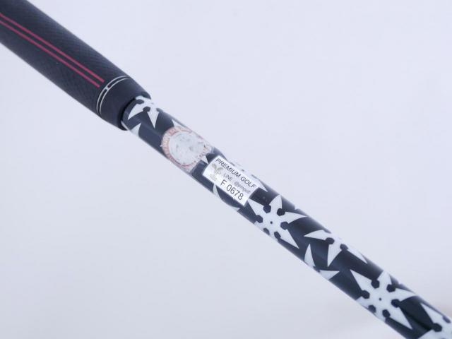 Driver : Taylormade : Taylormade RBZ Loft 9.5 ก้าน Mitsubishi FUBUKI k60 Flex S