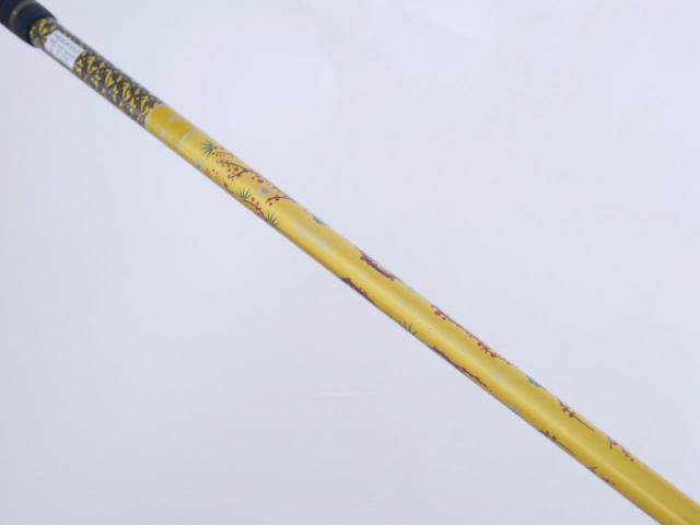 Driver : Honma : **ก้าน 3 ดาว** ไดรเวอร์ Honma Beres AIZU (รุ่นปี 2023) Loft 10.5 ก้าน Honma ARMRQ MX Flex R (3 ดาว)