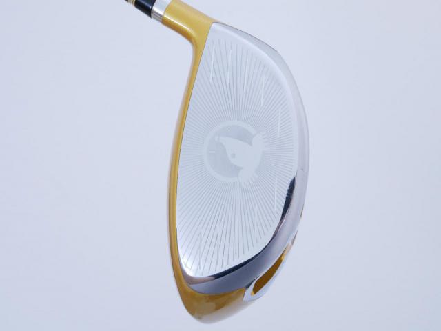 Driver : Honma : **ก้าน 3 ดาว** ไดรเวอร์ Honma Beres AIZU (รุ่นปี 2023) Loft 10.5 ก้าน Honma ARMRQ MX Flex R (3 ดาว)