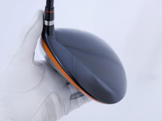 Driver : Honma : ไดรเวอร์ Honma ATHPORT E+ (460cc.) Loft 10 Flex R