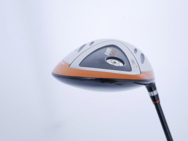 Driver : Honma : ไดรเวอร์ Honma ATHPORT E+ (460cc.) Loft 10 Flex R