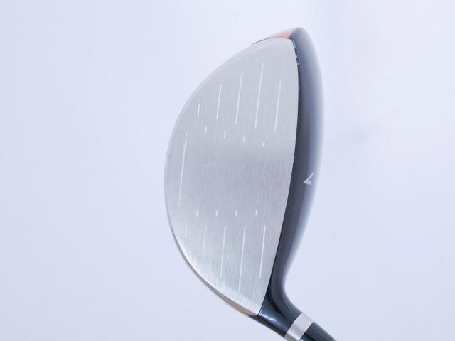 Driver : Honma : ไดรเวอร์ Honma ATHPORT E+ (460cc.) Loft 10 Flex R