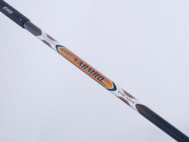 Driver : Honma : ไดรเวอร์ Honma ATHPORT E+ (460cc.) Loft 10 Flex R
