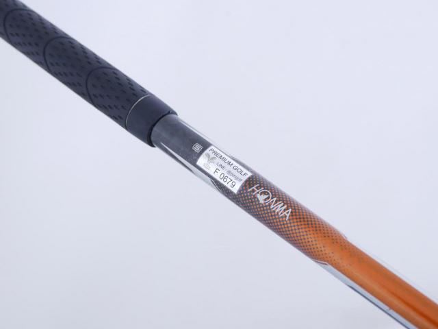 Driver : Honma : ไดรเวอร์ Honma ATHPORT E+ (460cc.) Loft 10 Flex R