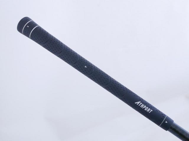 Driver : Honma : ไดรเวอร์ Honma ATHPORT E+ (460cc.) Loft 10 Flex R