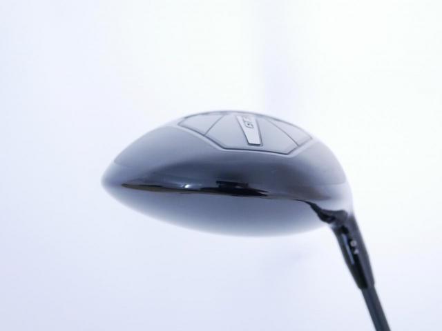 Driver : Titleist : ไดรเวอร์ Titleist GT3 (รุ่นล่าสุด ออกปี 2024 Japan Spec.) Loft 10 (ปรับได้) ก้าน Mitsubishi TENSEI K BLUE 55 Flex S