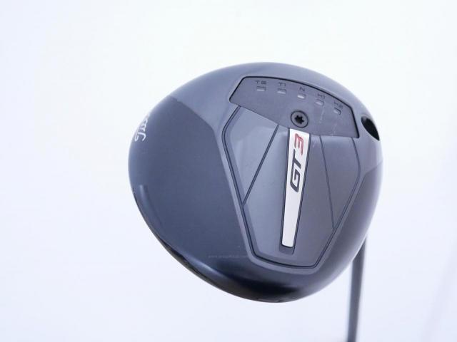 Driver : Titleist : ไดรเวอร์ Titleist GT3 (รุ่นล่าสุด ออกปี 2024 Japan Spec.) Loft 10 (ปรับได้) ก้าน Mitsubishi TENSEI K BLUE 55 Flex S