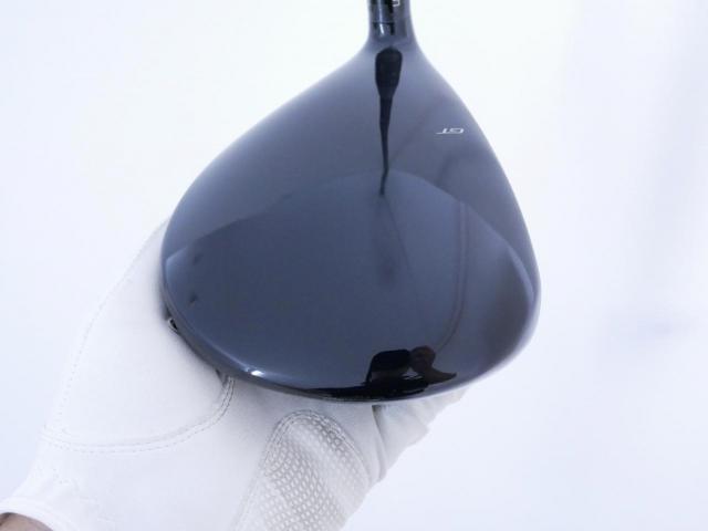 Driver : Titleist : ไดรเวอร์ Titleist GT3 (รุ่นล่าสุด ออกปี 2024 Japan Spec.) Loft 10 (ปรับได้) ก้าน Mitsubishi TENSEI K BLUE 55 Flex S