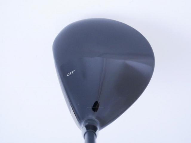 Driver : Titleist : ไดรเวอร์ Titleist GT3 (รุ่นล่าสุด ออกปี 2024 Japan Spec.) Loft 10 (ปรับได้) ก้าน Mitsubishi TENSEI K BLUE 55 Flex S