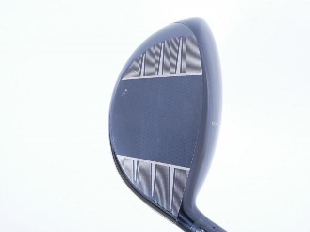 Driver : Titleist : ไดรเวอร์ Titleist GT3 (รุ่นล่าสุด ออกปี 2024 Japan Spec.) Loft 10 (ปรับได้) ก้าน Mitsubishi TENSEI K BLUE 55 Flex S