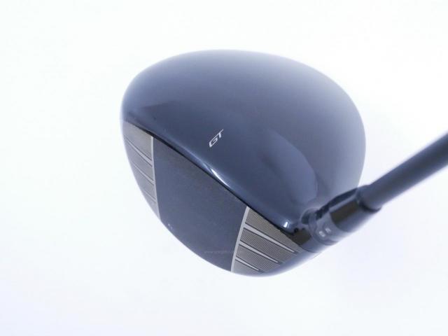 Driver : Titleist : ไดรเวอร์ Titleist GT3 (รุ่นล่าสุด ออกปี 2024 Japan Spec.) Loft 10 (ปรับได้) ก้าน Mitsubishi TENSEI K BLUE 55 Flex S