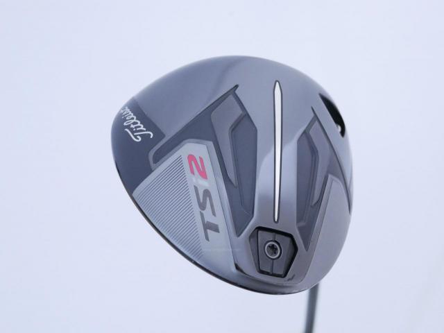 Driver : Titleist : ไดรเวอร์ Titleist TSi 2 (รุ่นปี 2021) Loft 9 ก้าน TSP322 55 Flex S