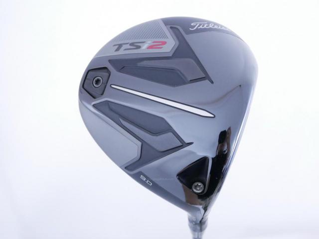Driver : Titleist : ไดรเวอร์ Titleist TSi 2 (รุ่นปี 2021) Loft 9 ก้าน TSP322 55 Flex S