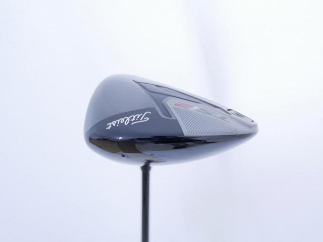 Driver : Titleist : ไดรเวอร์ Titleist TSi 2 (รุ่นปี 2021) Loft 9 ก้าน TSP322 55 Flex S