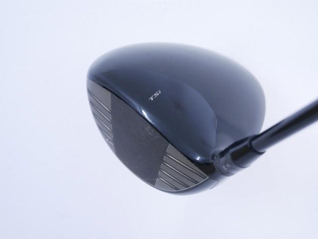 Driver : Titleist : ไดรเวอร์ Titleist TSi 2 (รุ่นปี 2021) Loft 9 ก้าน TSP322 55 Flex S