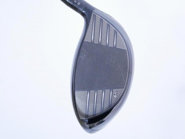 Driver : Titleist : ไดรเวอร์ Titleist TSi 2 (รุ่นปี 2021) Loft 9 ก้าน TSP322 55 Flex S