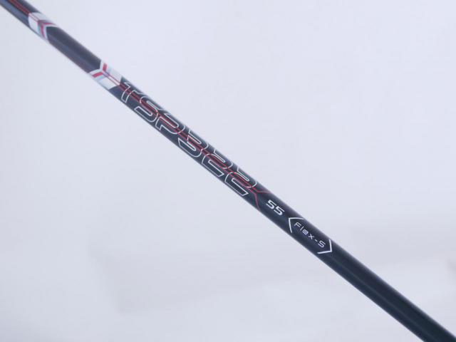 Driver : Titleist : ไดรเวอร์ Titleist TSi 2 (รุ่นปี 2021) Loft 9 ก้าน TSP322 55 Flex S