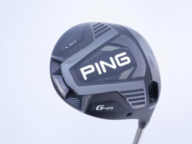 Driver : PING : ไดรเวอร์ Ping G425 LST (รุ่นปี 2021 Japan Spec) Loft 10.5 ก้าน Ping Tour 55 Flex S