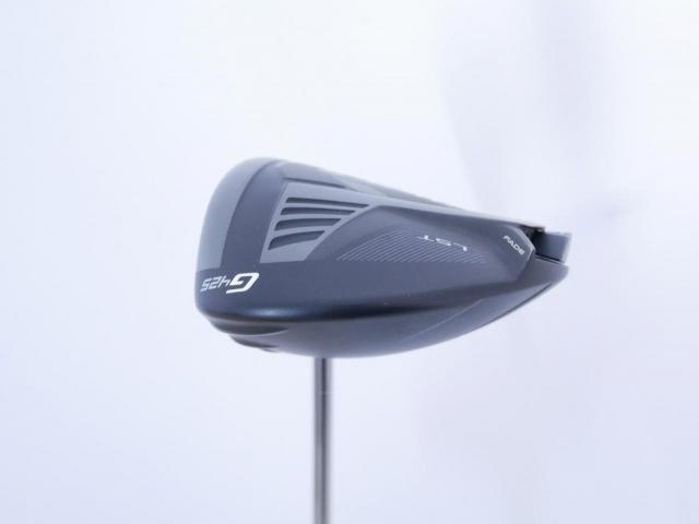 Driver : PING : ไดรเวอร์ Ping G425 LST (รุ่นปี 2021 Japan Spec) Loft 10.5 ก้าน Ping Tour 55 Flex S