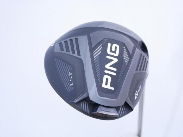 Driver : PING : ไดรเวอร์ Ping G425 LST (รุ่นปี 2021 Japan Spec) Loft 10.5 ก้าน Ping Tour 55 Flex S