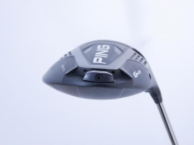 Driver : PING : ไดรเวอร์ Ping G425 LST (รุ่นปี 2021 Japan Spec) Loft 10.5 ก้าน Ping Tour 55 Flex S