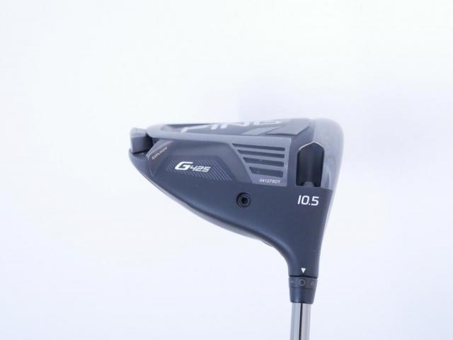 Driver : PING : ไดรเวอร์ Ping G425 LST (รุ่นปี 2021 Japan Spec) Loft 10.5 ก้าน Ping Tour 55 Flex S