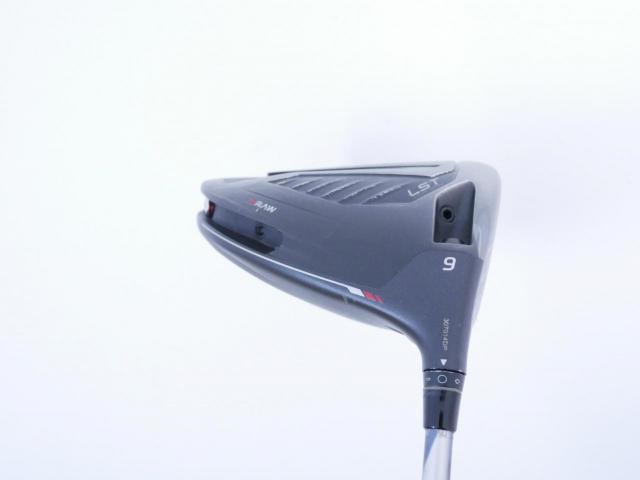 Driver : PING : ไดรเวอร์ Ping G410 LST (ออกปี 2019 Japan Spec) Loft 9 ก้าน Fujikura Speeder 661 Evolution VI Flex S