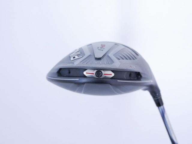 Driver : PING : ไดรเวอร์ Ping G410 LST (ออกปี 2019 Japan Spec) Loft 9 ก้าน Fujikura Speeder 661 Evolution VI Flex S