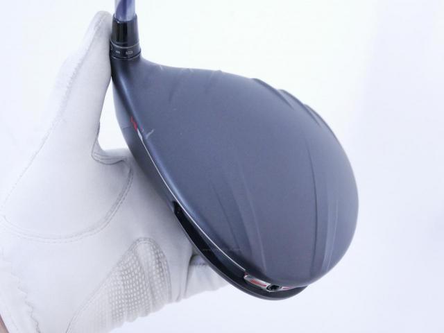 Driver : PING : ไดรเวอร์ Ping G410 LST (ออกปี 2019 Japan Spec) Loft 9 ก้าน Fujikura Speeder 661 Evolution VI Flex S