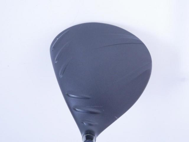 Driver : PING : ไดรเวอร์ Ping G410 LST (ออกปี 2019 Japan Spec) Loft 9 ก้าน Fujikura Speeder 661 Evolution VI Flex S
