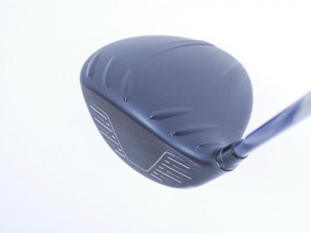 Driver : PING : ไดรเวอร์ Ping G410 LST (ออกปี 2019 Japan Spec) Loft 9 ก้าน Fujikura Speeder 661 Evolution VI Flex S