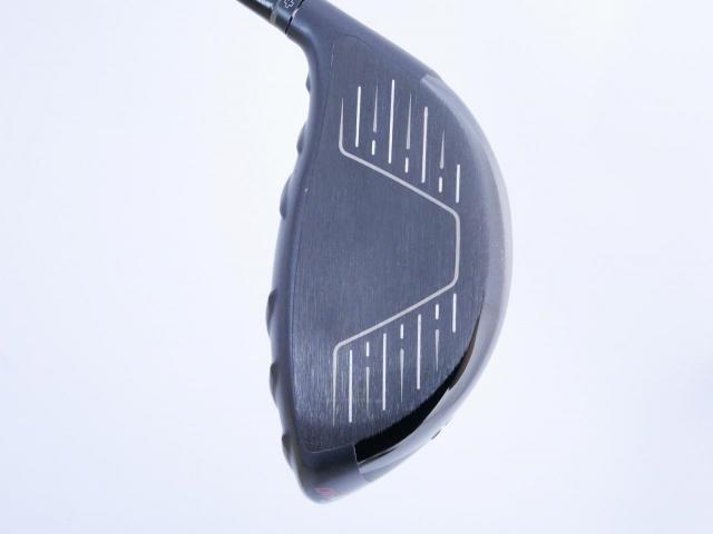 Driver : PING : ไดรเวอร์ Ping G410 LST (ออกปี 2019 Japan Spec) Loft 9 ก้าน Fujikura Speeder 661 Evolution VI Flex S