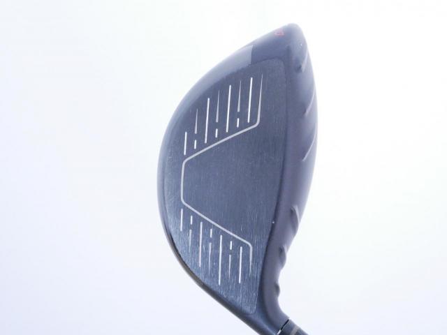 Driver : PING : ไดรเวอร์ Ping G410 LST (ออกปี 2019 Japan Spec) Loft 9 ก้าน Fujikura Speeder 661 Evolution VI Flex S