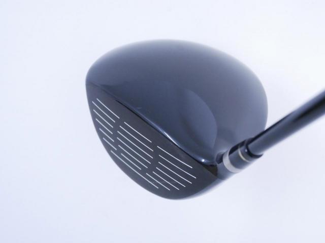 Driver : Ryoma : ไดรเวอร์ Ryoma Maxima II Type D (ออกปี 2021) Loft 10.5 ก้านตัวท็อป RYOMA BEYOND POWER II Light FLEX ∞