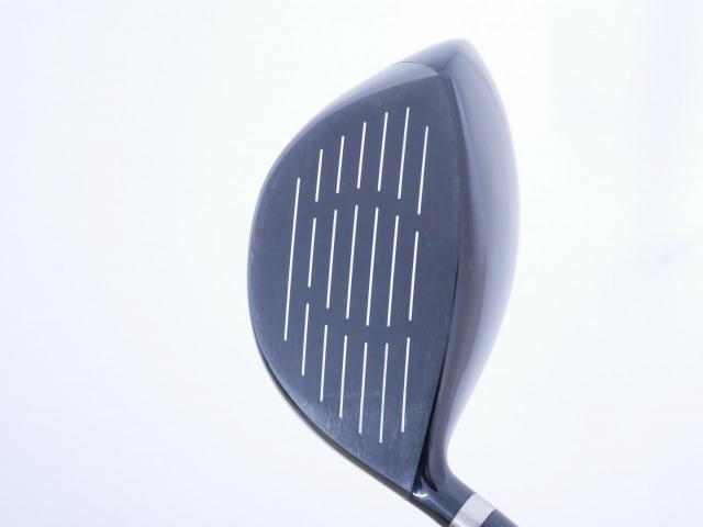 Driver : Ryoma : ไดรเวอร์ Ryoma Maxima II Type D (ออกปี 2021) Loft 10.5 ก้านตัวท็อป RYOMA BEYOND POWER II Light FLEX ∞