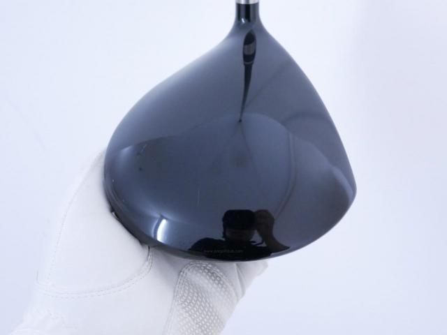 Driver : Ryoma : ไดรเวอร์ Ryoma Maxima II Type D (ออกปี 2021) Loft 10.5 ก้านตัวท็อป RYOMA BEYOND POWER II Light FLEX ∞